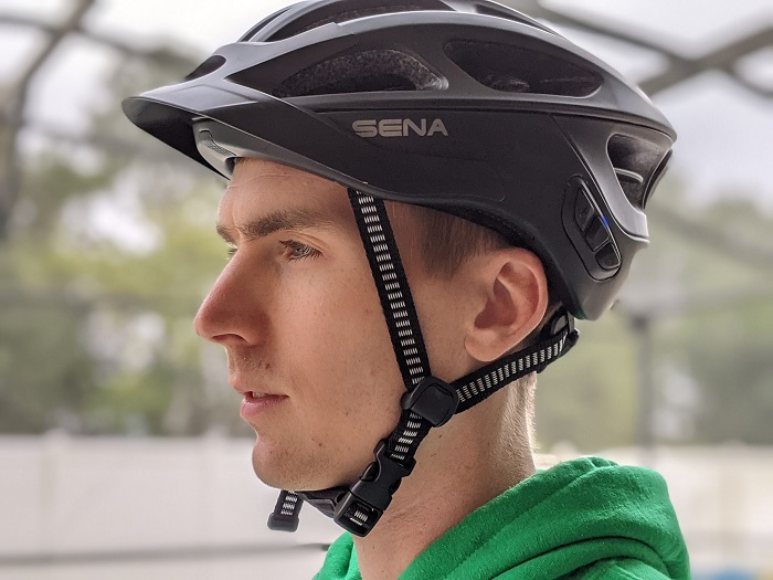 Outdoor Gift Ideas For Dad - Bike Helmet