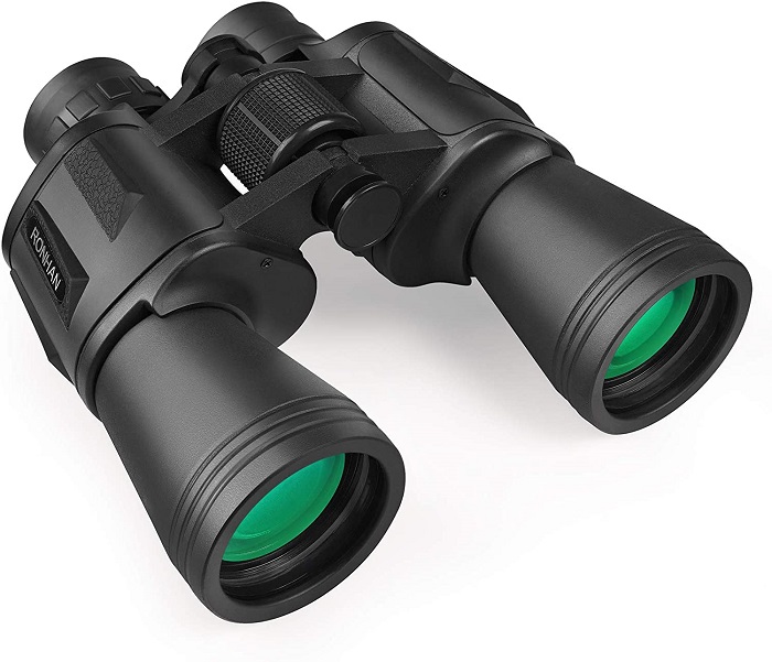 Outdoor Father's Day Gifts - Binoculars