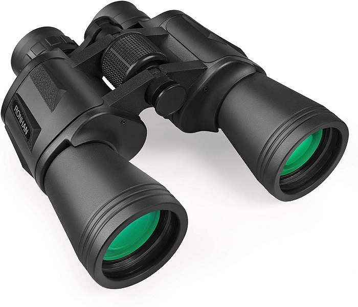 Outdoor Father'S Day Gifts - Binoculars