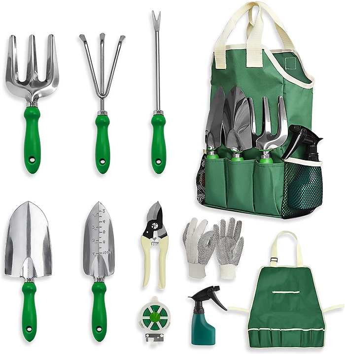 Outdoor Father'S Day Gifts - Gardening Tool Set