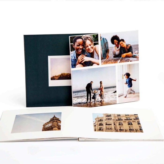 Photo Albums: Amazing Customizable Gifts For Her