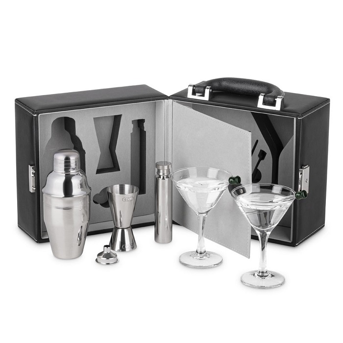 Father's Day Gift Guide: The Best Gifts For The Martini Lover