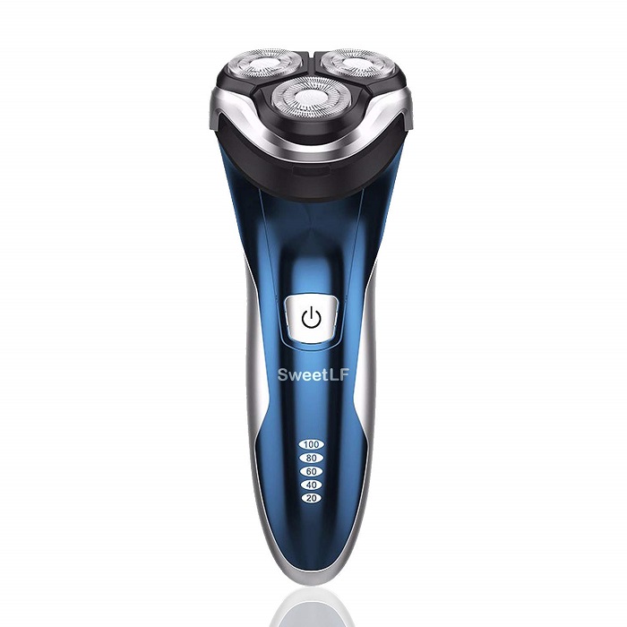Gift Ideas For Dad From Son - Electric Shaver