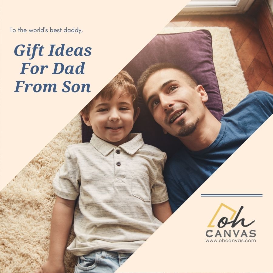 50+ Gifts for Dad Who Has Everything 