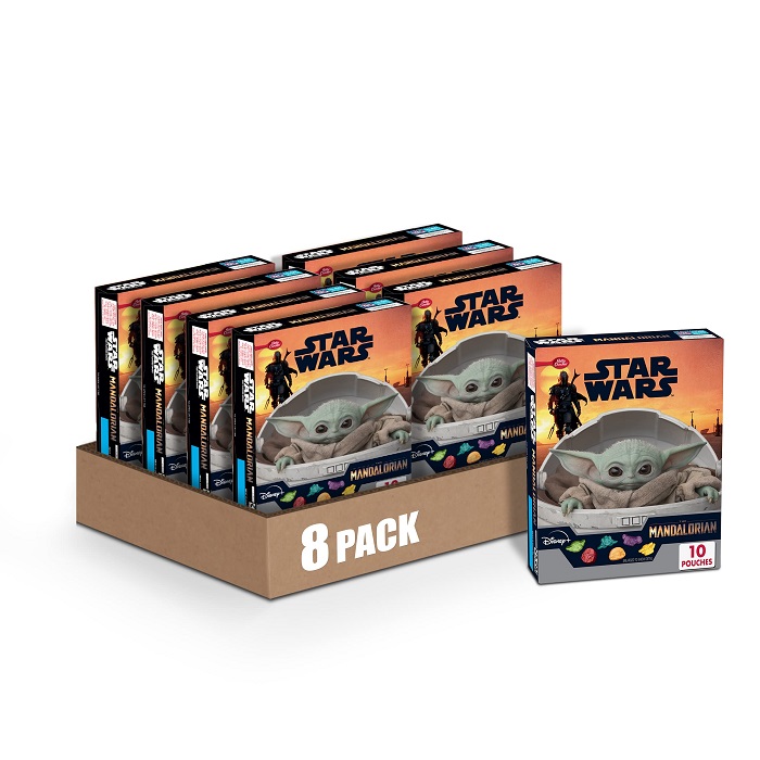 Star Wars Snacks - Dumb Gifts For Dad