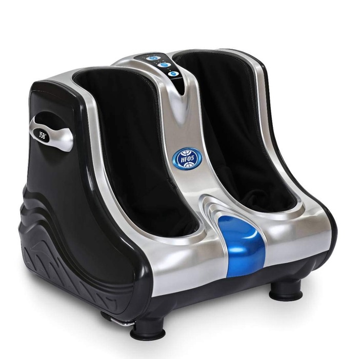 Foot Massager Machine For Useful Engagement Gift