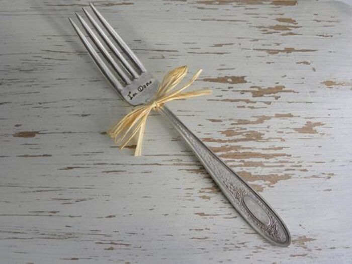 I'M Done Fork: Fun And Unique Retirement Gift Ideas For Coworker