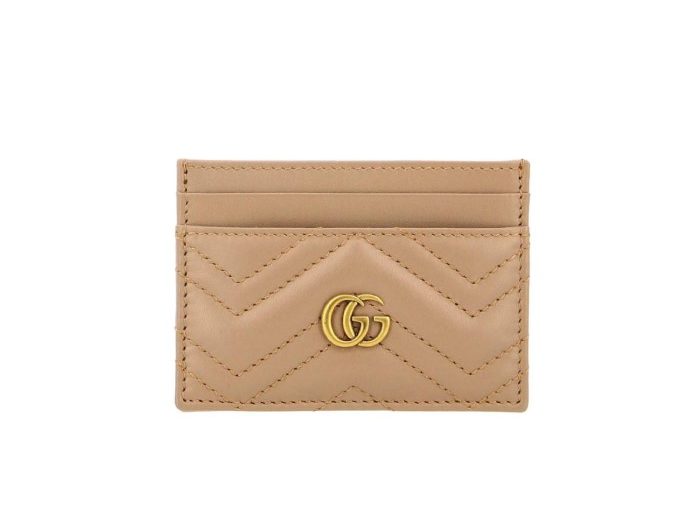 Luxury Gift Ideas For A Special Woman: Stylish Cardholder