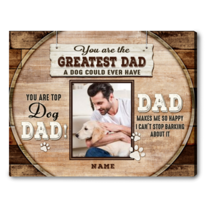 father's day gift gifts for dog dad 01