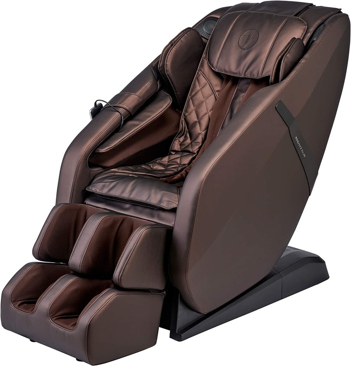 Retirement Gifts For: Men Warmth Massage Chair