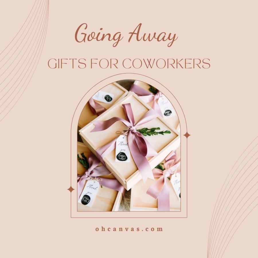 Buy Farewell Gift for Coworker Online In India - Etsy India-kimdongho.edu.vn
