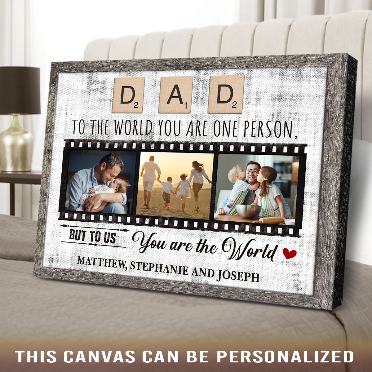 What Are Good Dad Gifts Father's Day Gift Ideas Personalized Dad