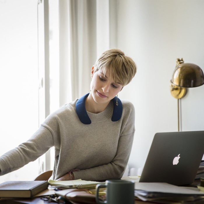 Going-Away Present For Coworkers: Wearable Speakers