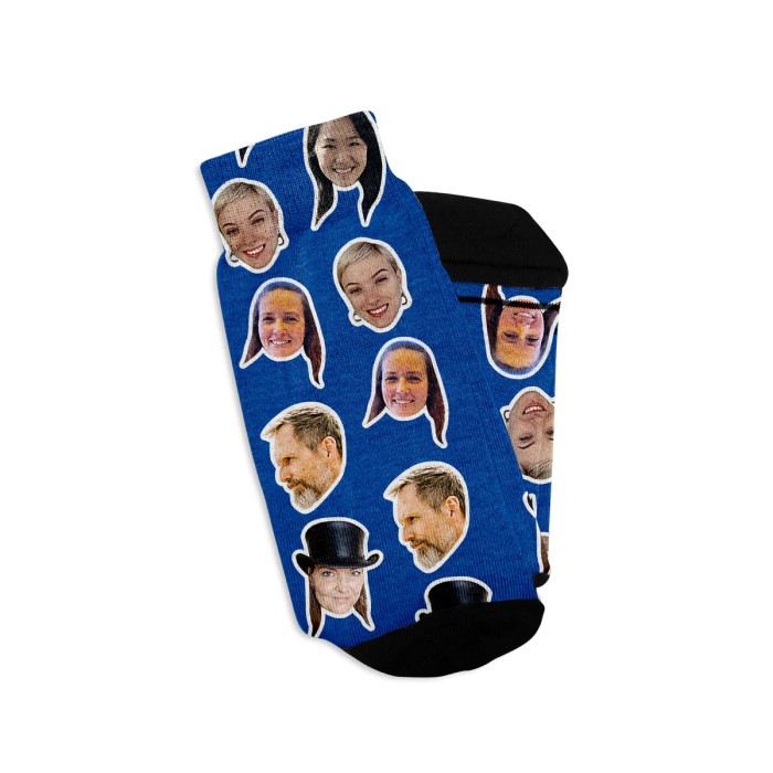 Going Away Gifts For Coworkers: Funny Moving Socks