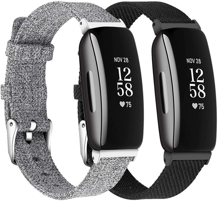 Gifts For Husbands - Fitbit Inspire 2 Fitness Tracker