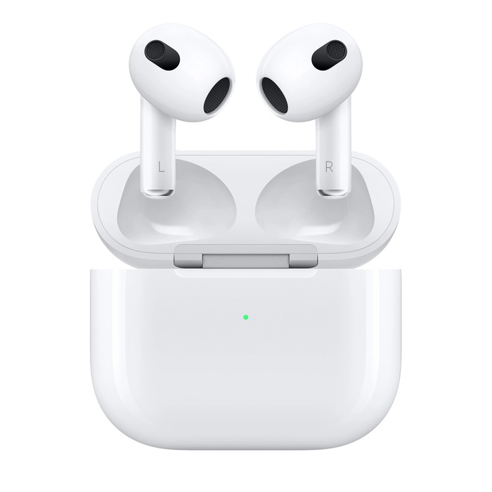 Apple Airpods (3Rd Generation) - A Perfect Gift For Husband On Father'S Day