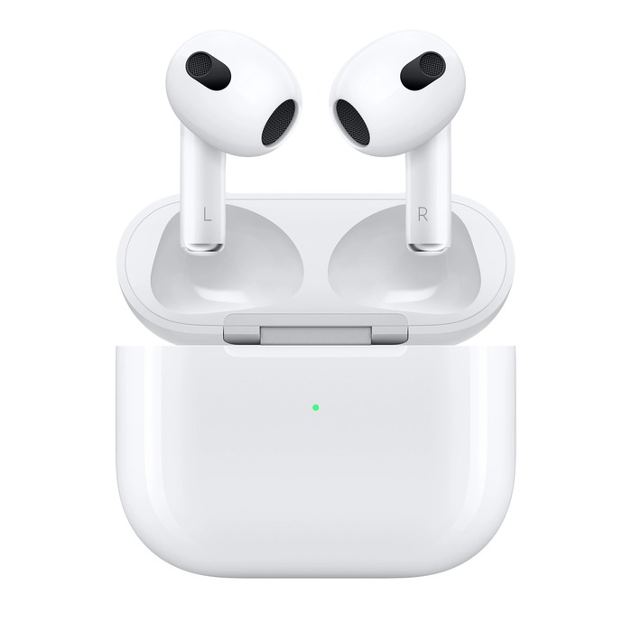 Apple AirPods (3rd Generation) - a perfect gift for husband on Father's Day