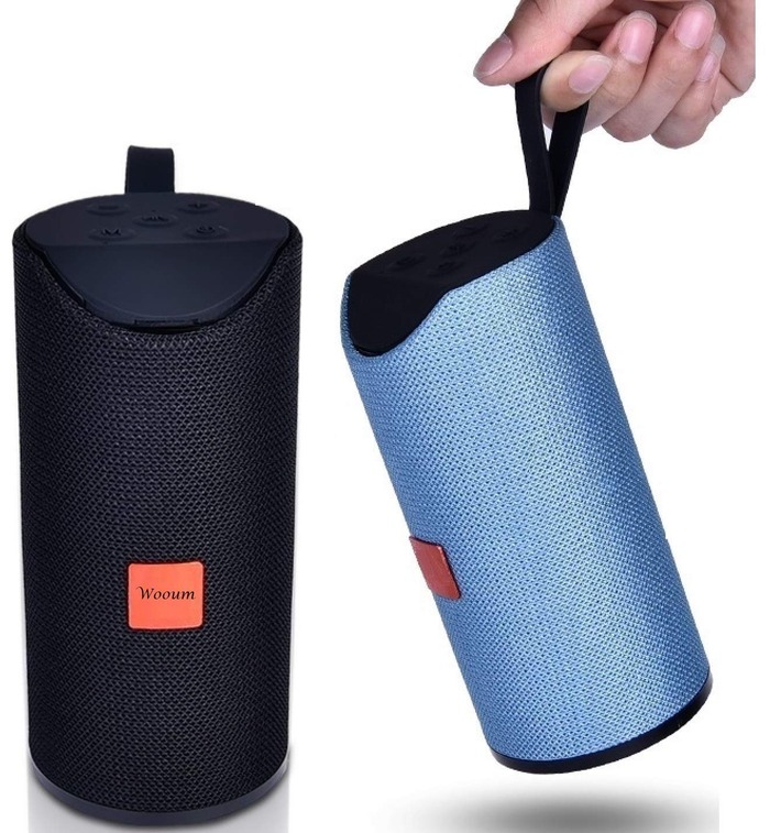 gifts from wife to husband - Bluetooth Stereo Speaker