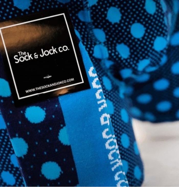 Socks Or Underwear Subscription -Father'S Day Gift For Best Dad
