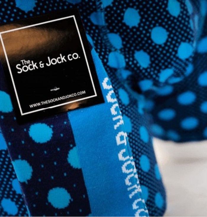 Socks or Underwear Subscription -Father's day gift for best dad