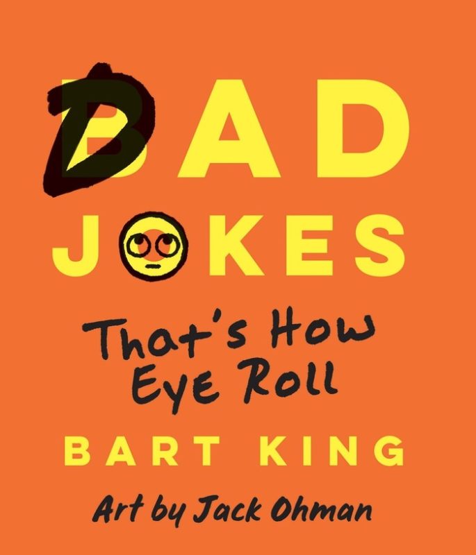 Father'S Day Gifts For A Stepdad - Bad Dad Jokes