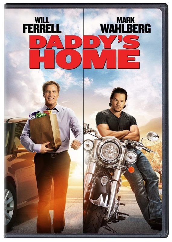 Father's day gifts for a stepdad - Funny Stepdad Movies