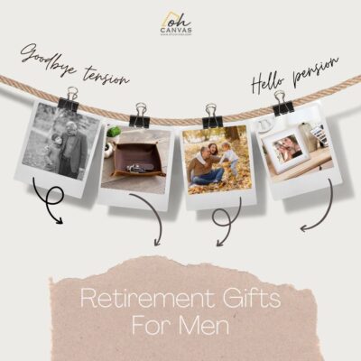69 Best Retirement Gifts For Men Who Deserves The Sweetest