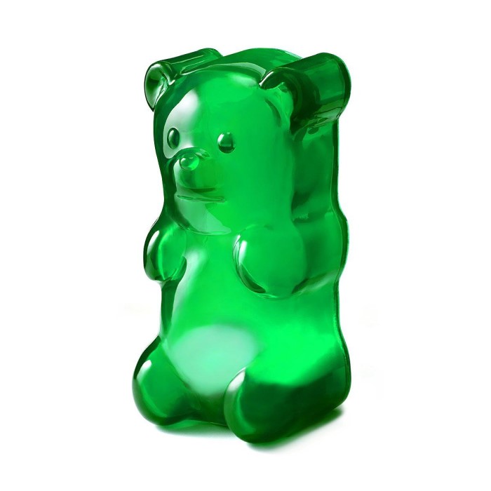 Funny Gifts For Women: Kooky Bear