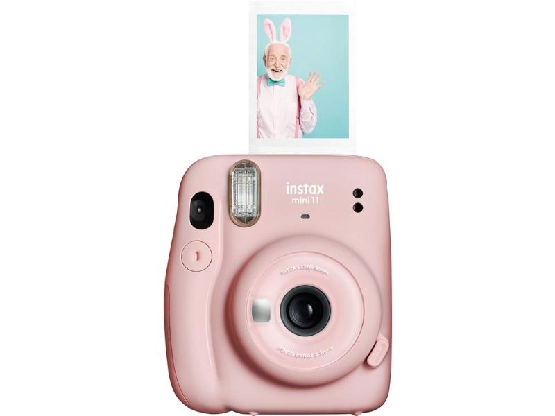 Instant Camera for engagement presents for friends