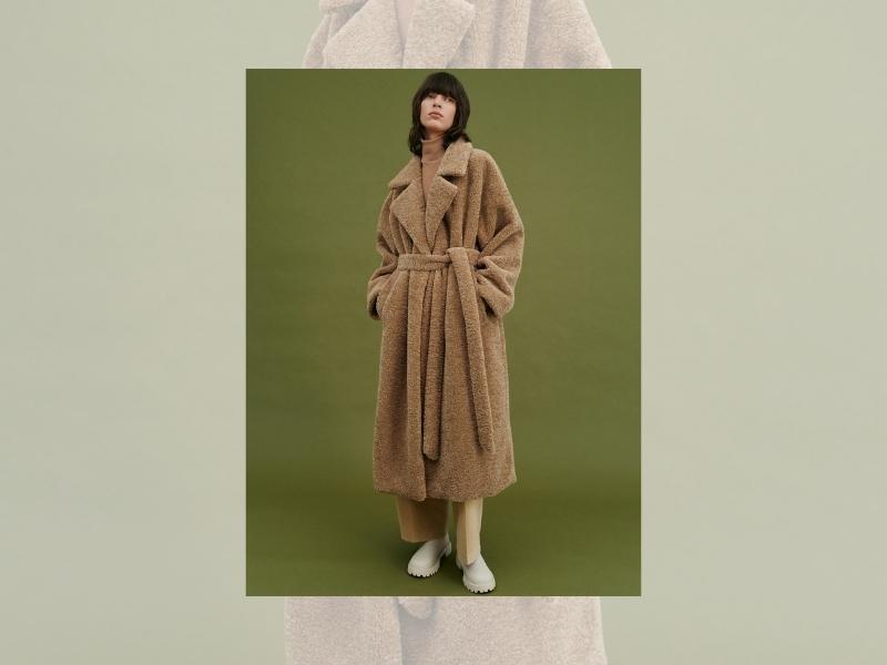 Faux Fur Bathrobes For Engagement Gift Ideas For Friends