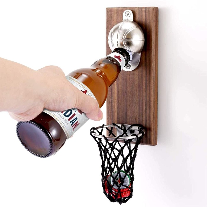 Cheap Father’s Day Gift - Bottle Opener