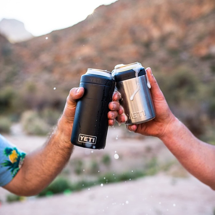 Yeti Rambler Colster Can Insulator