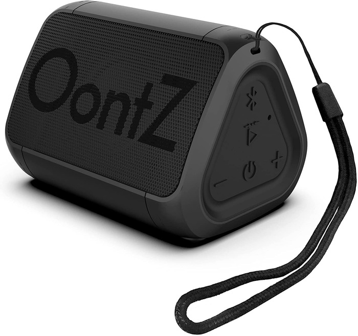 Oontz Angle Solo Bluetooth Speaker