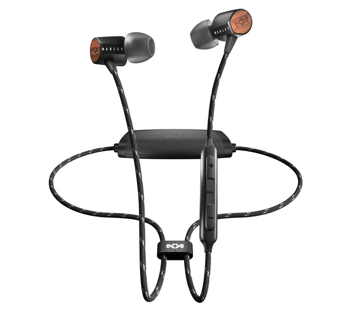 cheap Father’s Day gift - Uplift 2 Wired Headphones with a Microphone