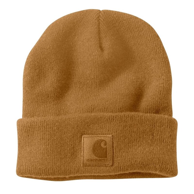 Father’s Day Gift Ideas For Boyfriend - Carhartt Mens Hat