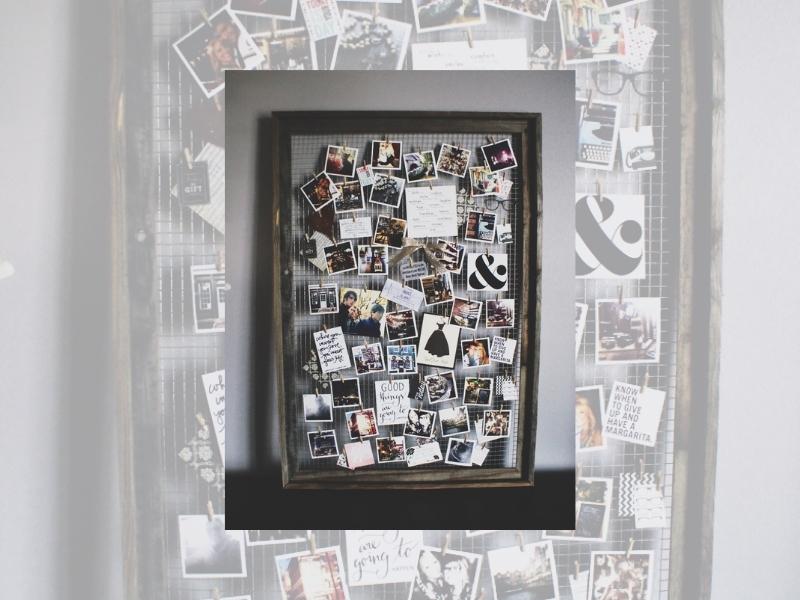 Diy Photo Projects For 42Nd Anniversary Gift Ideas