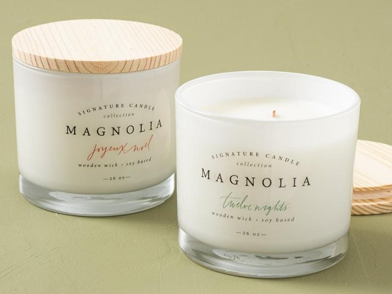 Scented Candles For 42Nd Wedding Anniversary Gift Ideas