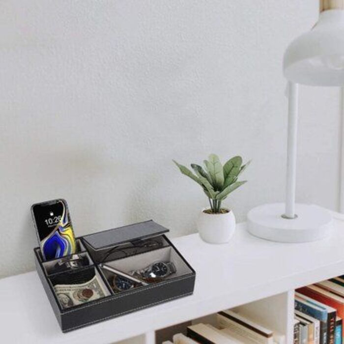 8 Thoughtful & Inexpensive Personalized Office & Desk Decor Gift Ideas that  are Perfect for Father's Day – The Current