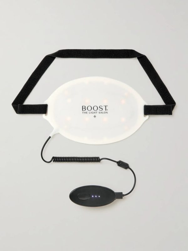 luxury Father’s Day gifts - The Light Salon Boost LED Therapy Patch