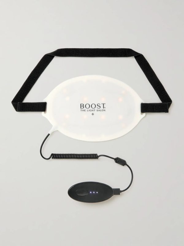 Luxury Father’s Day Gifts - The Light Salon Boost Led Therapy Patch