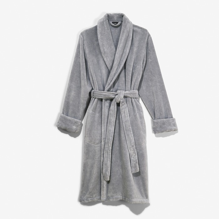 Luxury Father’s Day Gifts - Super-Plush Robe