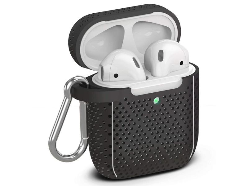 AirPods Keychain Case Cover - fathers day uncle gifts
