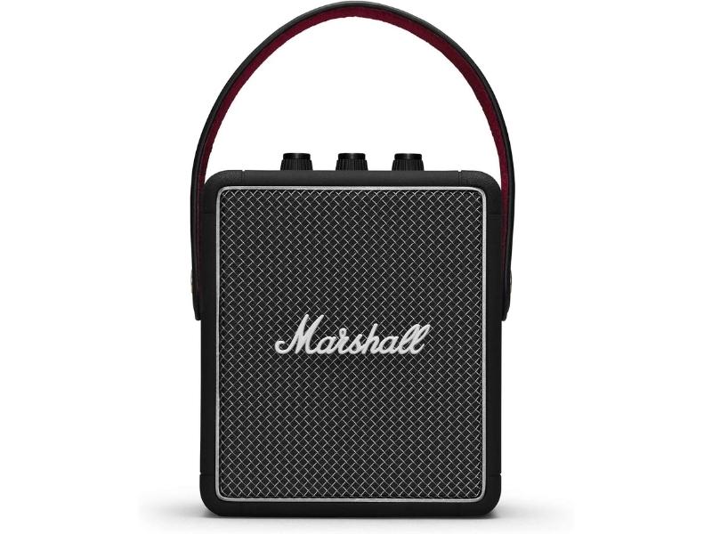 Marshall Stockwell II Portable Speaker - uncle gifts for fathers day