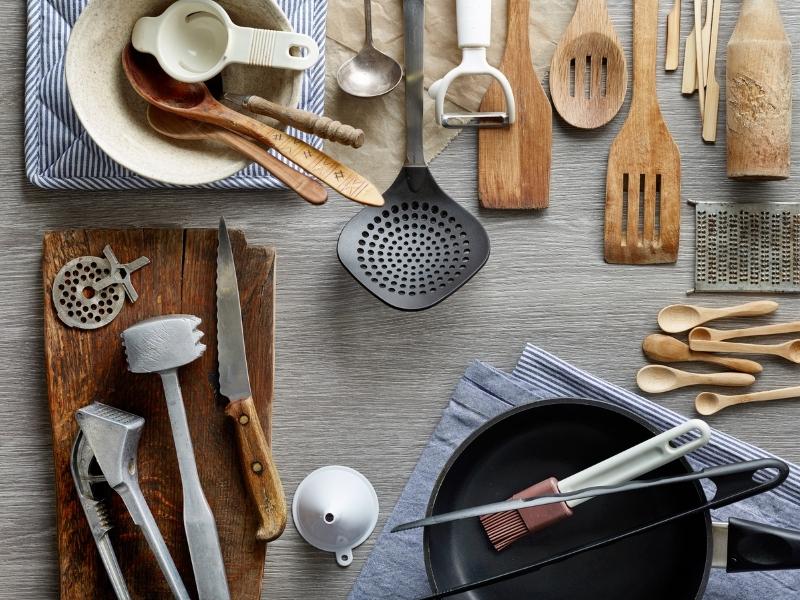 Kitchen Tools for fathers day uncle gifts