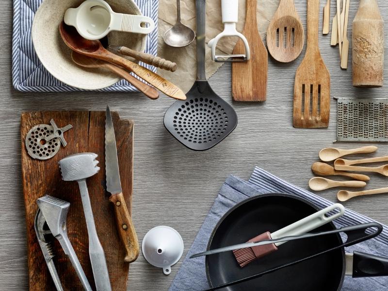 Kitchen Tools For Fathers Day Uncle Gifts