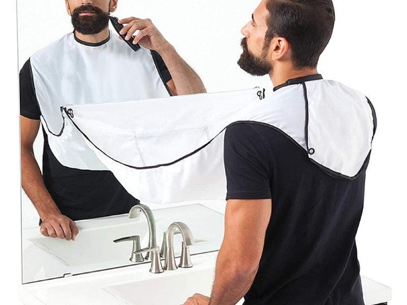 The Official Beard Bib for father's day gift ideas for uncles