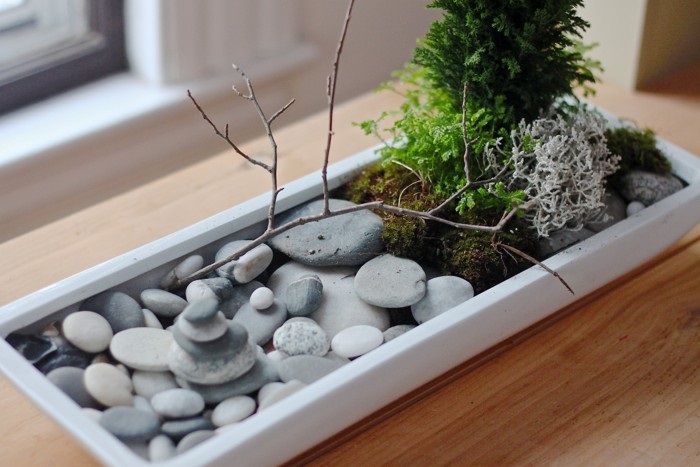 Last Minute Diy Gifts For Boyfriend - Handmade Zen Garden 