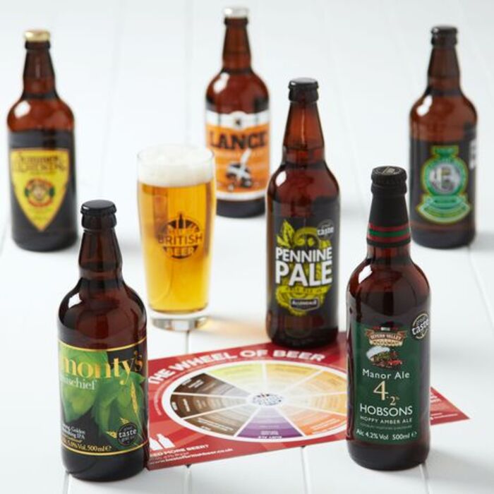 Beer Subscription: Unique Father'S Day Gift Ideas For Brother