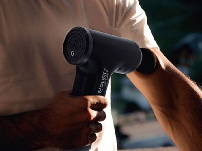 The massager: thoughtful Father's Day gifts for brother