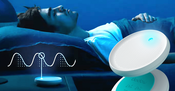 Gift Ideas For Dad From Daughter - Sleep Assistance Device